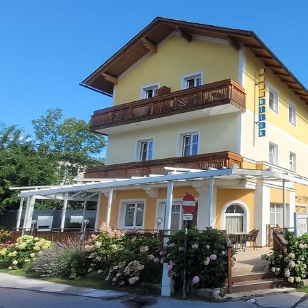 Sonnblick Am Woerthersee Pörtschach am Wörthersee Kültér fotó